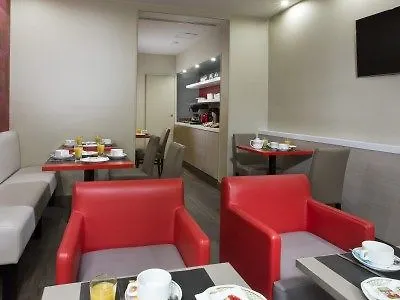 Des Pavillons Otel