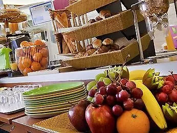 Ibis Styles Republique Le Marais Hotel Parijs