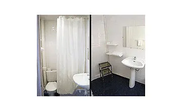 Cosy Monceau Hotell