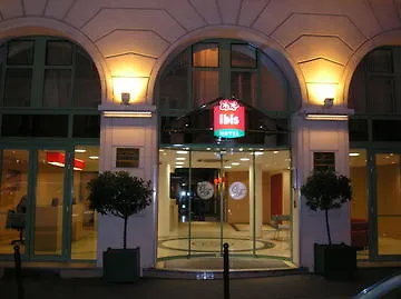 Ibis Opera La Fayette 3* Paris