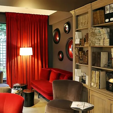 Moliere 4* Paris