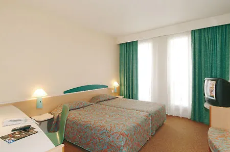 Hotel Ibis Grands Boulevards Opéra 9e Paris