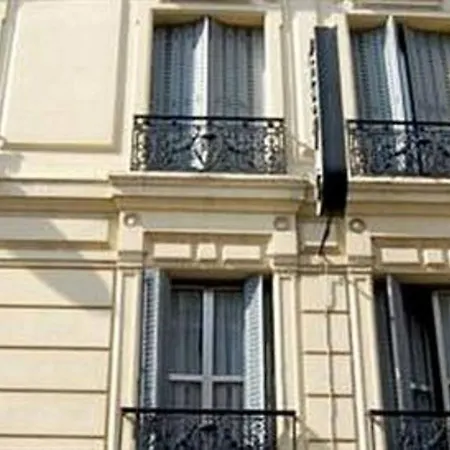 Bervic Montmartre *