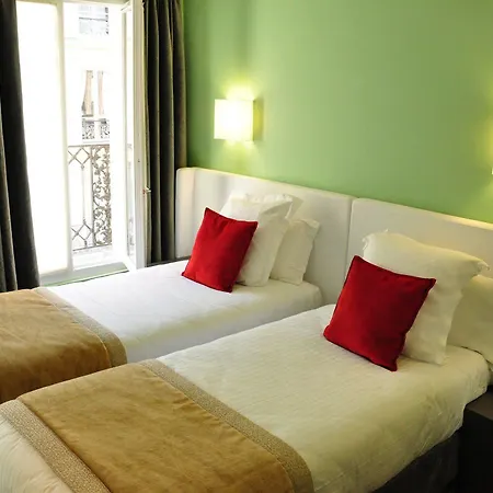 Grand Malher Paris