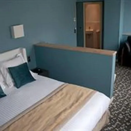 Hotel Grand Malher