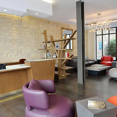 Grand Malher Hotel 3*