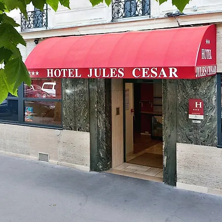 Ibis Styles Gare De Lyon Bastille Hotel Paris