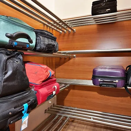 Hotel Ibis Styles Gare De Lyon Bastille Paris