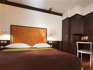Du Parc Montparnasse Hotell 3*