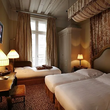 Odéon Saint Germain Hotel 4*