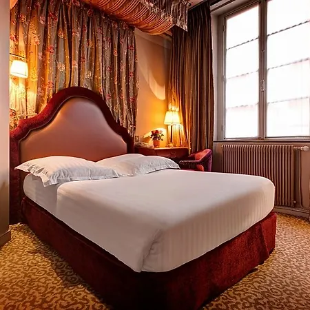 Odéon Saint Germain 4* Paris