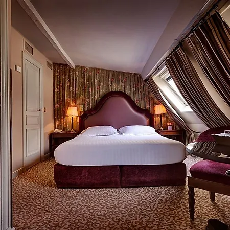 Odéon Saint Germain 4* Paris