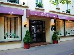 Hotel Casa Serena Paříž