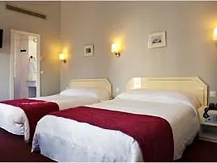 Hotel Casa Serena Paříž
