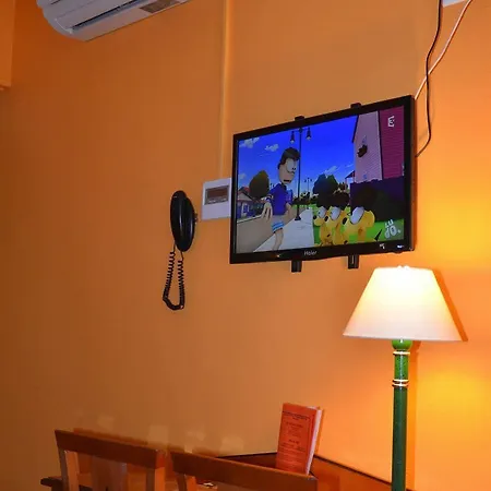 리치몬드 갸르 뒤 노르드 2* 파리