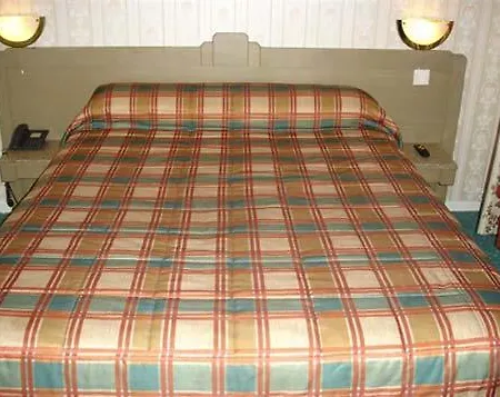 Berkeley 3* Paris