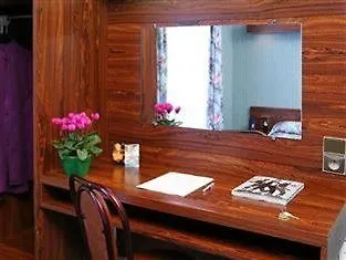 Latin Hotel 3*