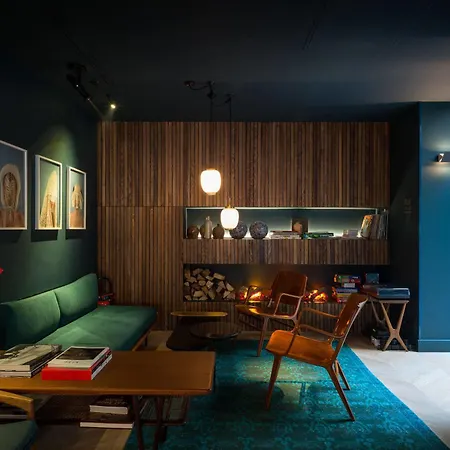 Coq Hotel Paris