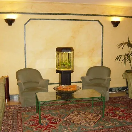 George Washington Hotel
