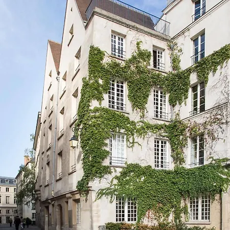 Hostel Mije Marais Hostel Paris