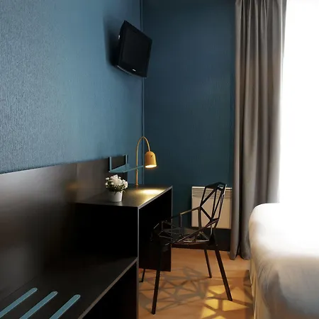 Hotel Daval