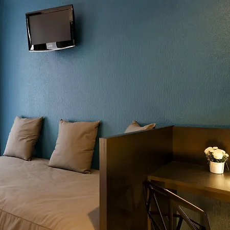 Hotel Daval 2*