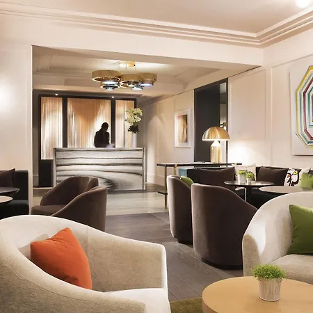 Le Marianne Hotel