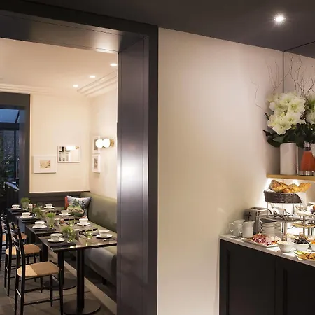 Le Marianne Hotel 4*