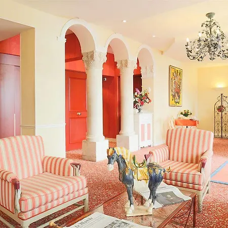 Hotel Delambre