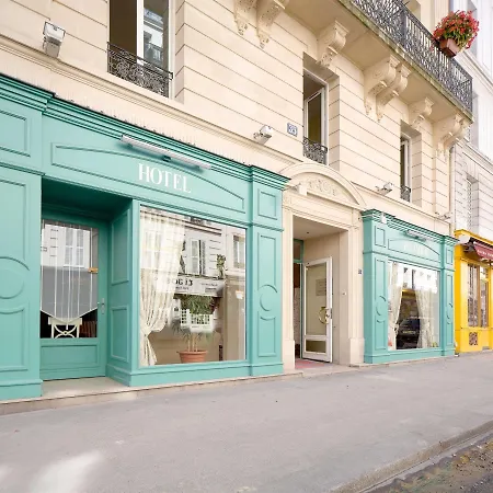 Delambre 3* Paris