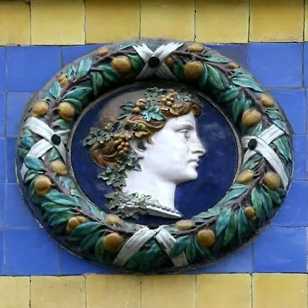 Delambre Hotel Paris