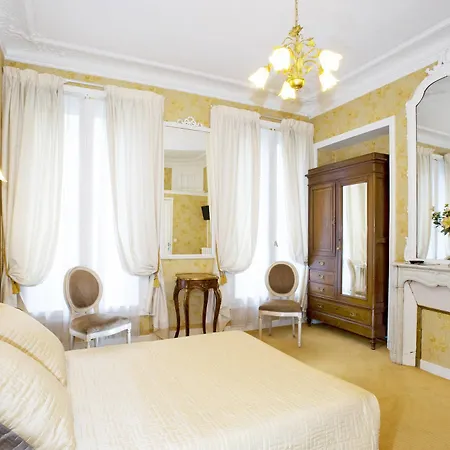 D'albion 3* Paris