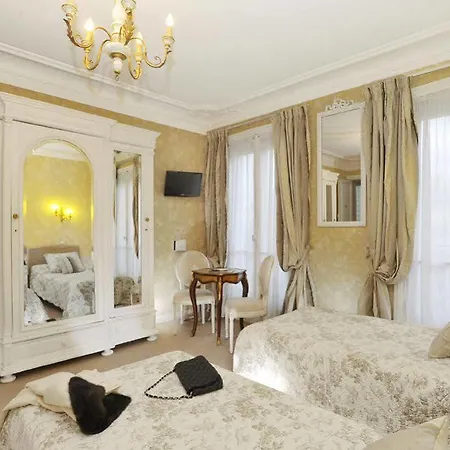 Hotel D'albion