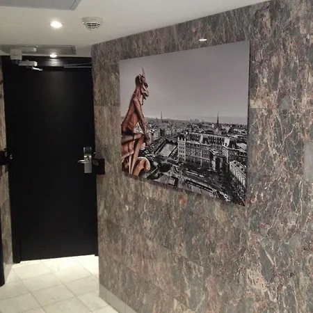 Montparnasse Saint Germain 3*