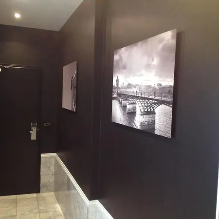 Montparnasse Saint Germain 3*