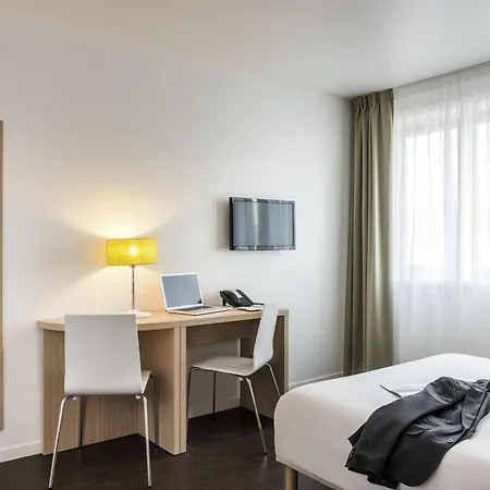 Aparthôtel Adagio Access Reuilly Paris