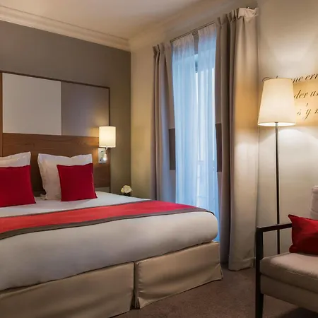 Le Tourville By Inwood