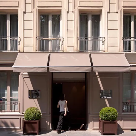 Hotel Le Tourville By Inwood 4*