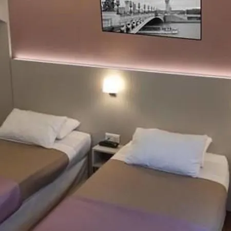 Modern