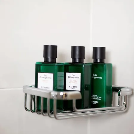 Dream Opéra&spa
