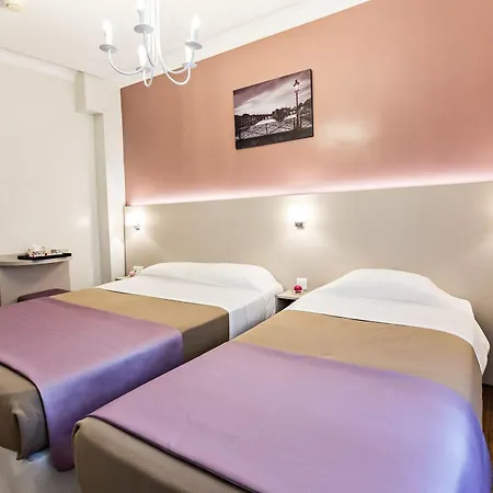 Hotel Modern Paris