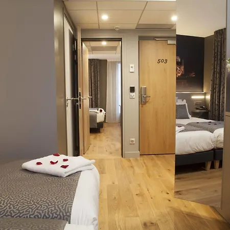 Dream Opéra&spa 4*