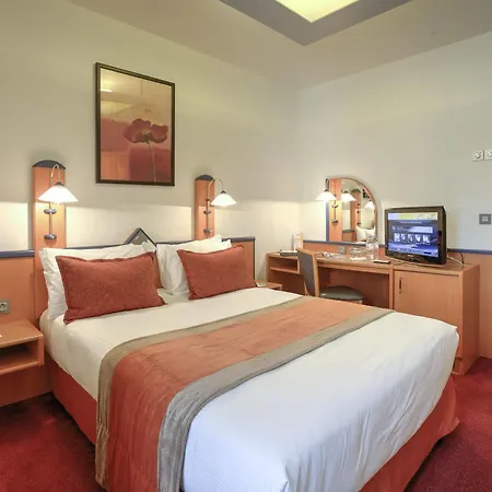 Hotel Opera Cadet Paris