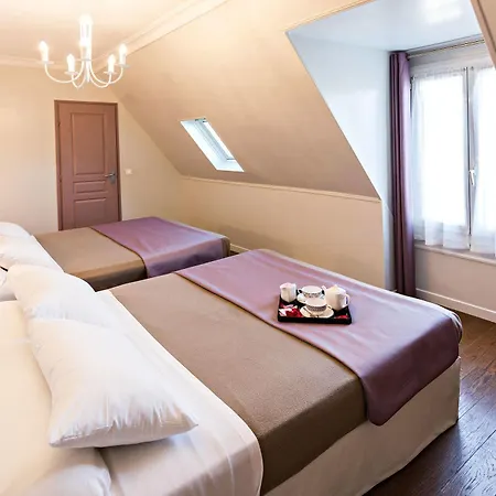 Modern 2* Paris