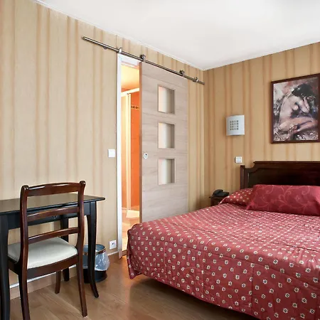 Hotel Dream Opéra&spa