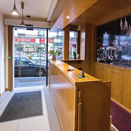Modern Hotel 2*