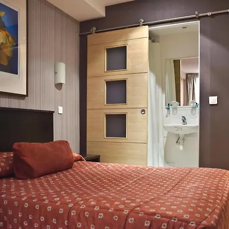 Dream Opéra&spa 4* Paris