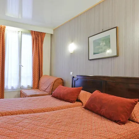 Dream Opéra&spa Hotel