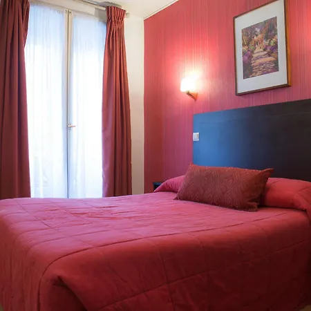 Dream Opéra&spa Hotel 4*