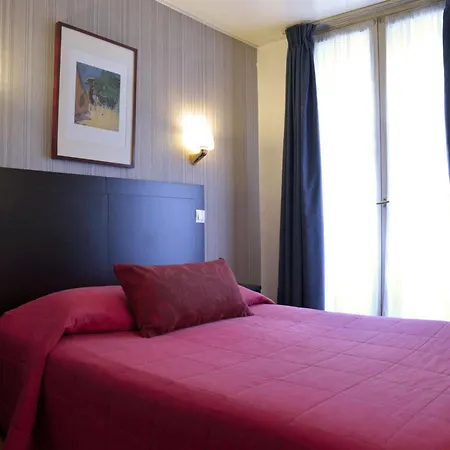 Dream Opéra&spa 4*